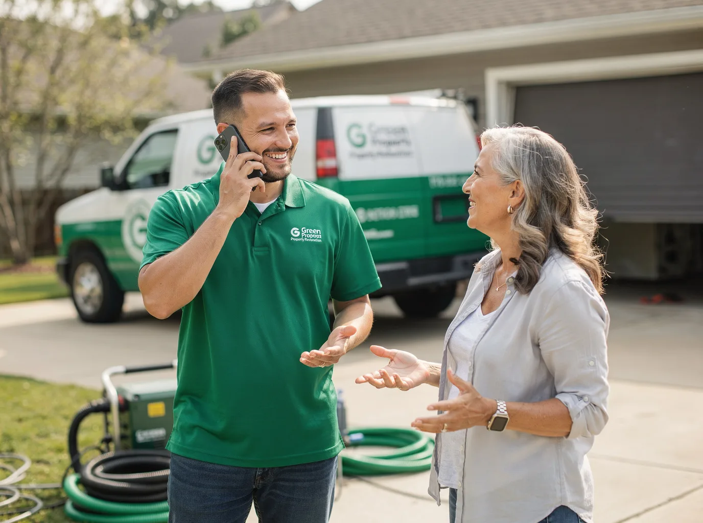 Water Damage Restoration Dale, IN FAQs